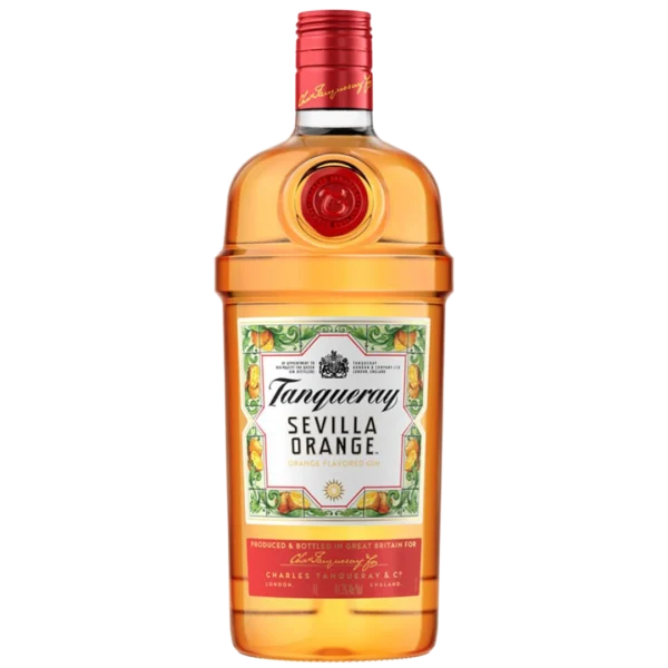 Tanguaray savilla 750ml