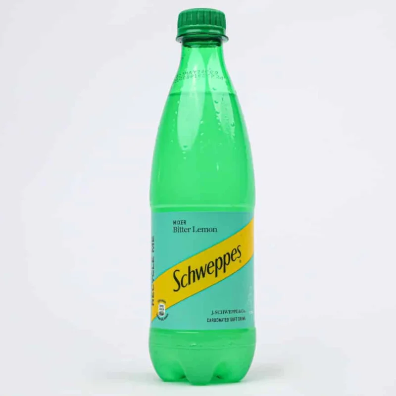 Bitterlemon