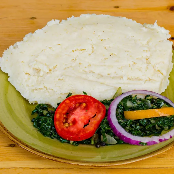 Ugali