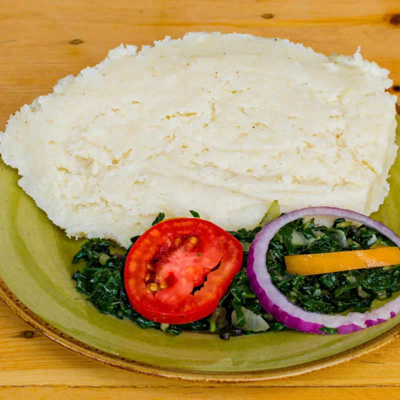 Ugali