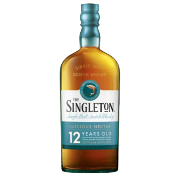Singleton 12yrs  750ml