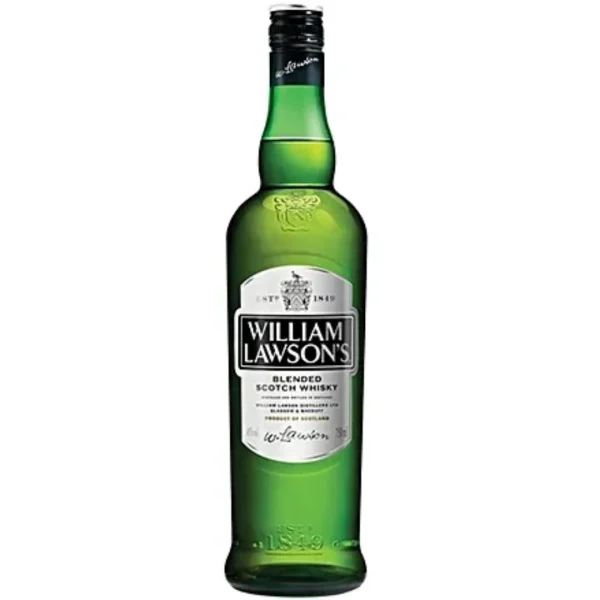 William lawson 750ml