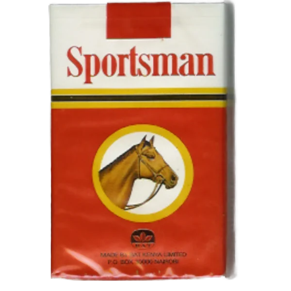 Sportman