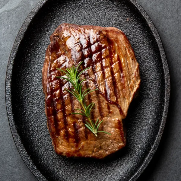 Sirloin Steak
