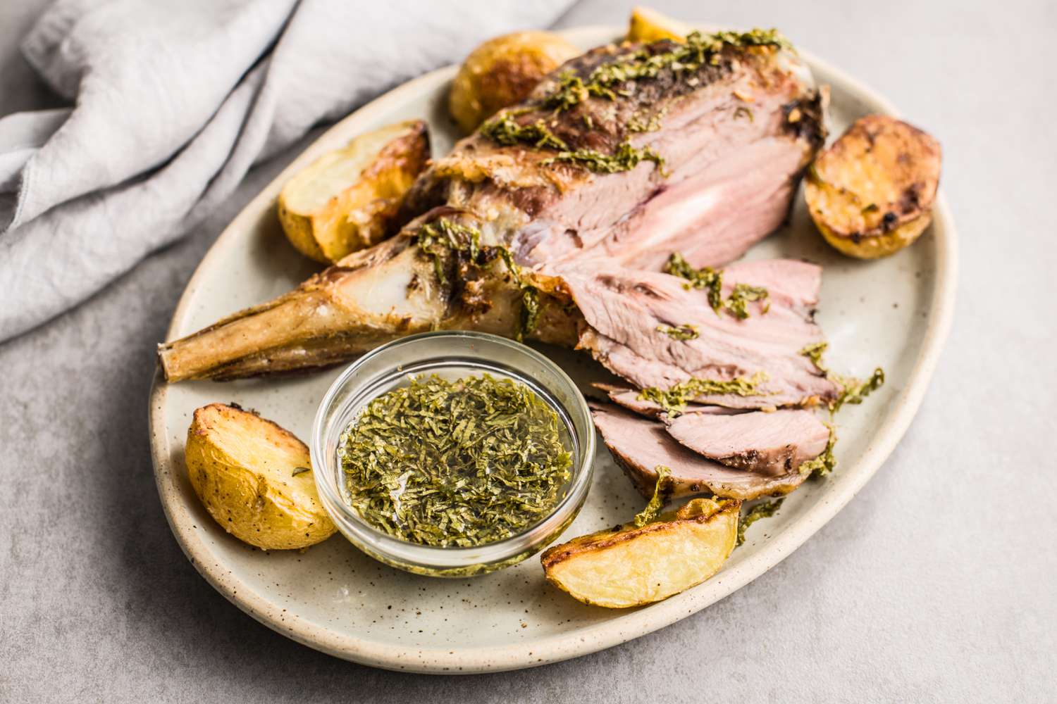 Lamb chops - Image 2