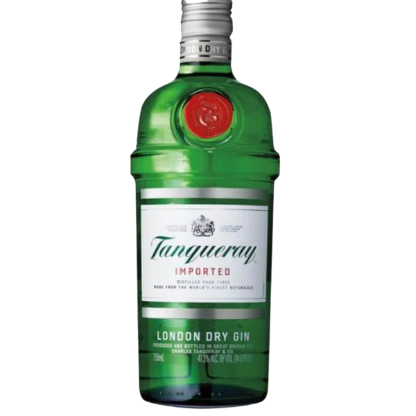 Tanqueray