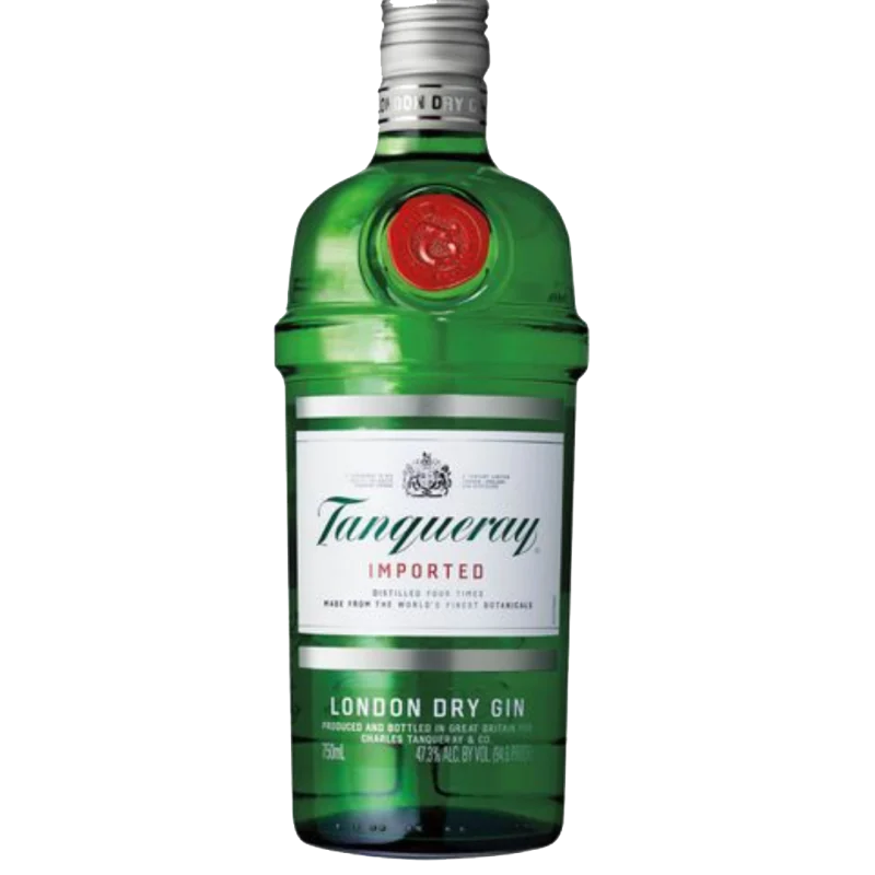 Tanqueray