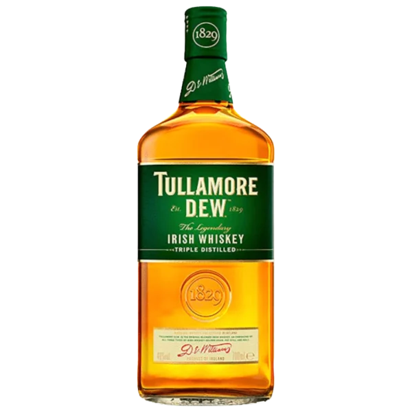 Tulamore dew 750ml