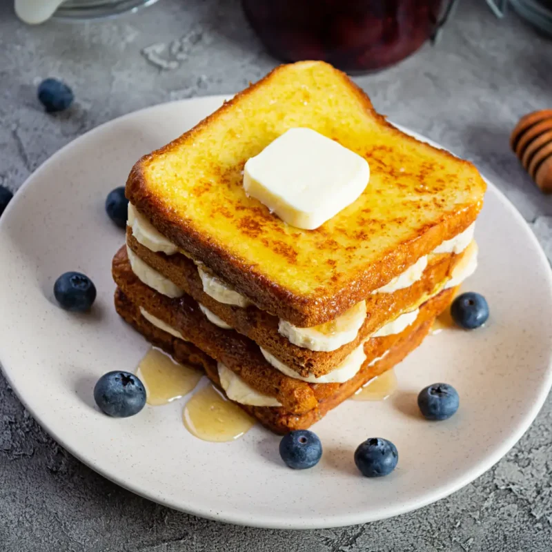 French Toast
