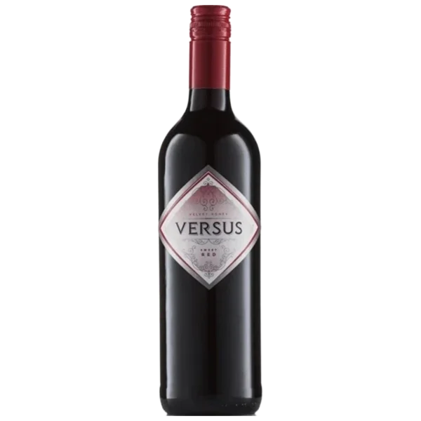 Versus sweet red 750ml