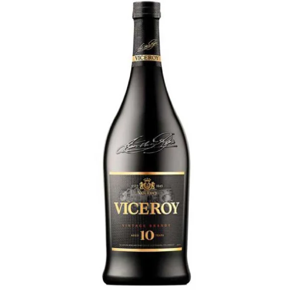 Viceroy 10yrs 750ml