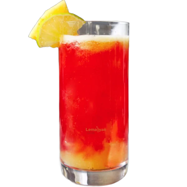 Virgin bay breeze
