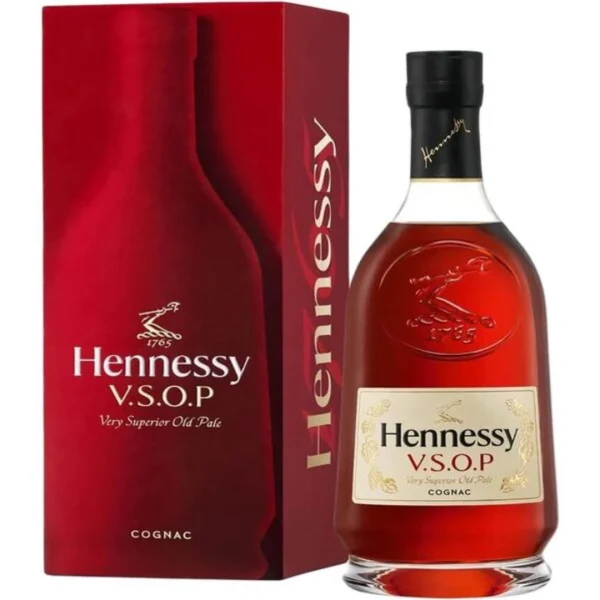 Hennessy vsop 700ml