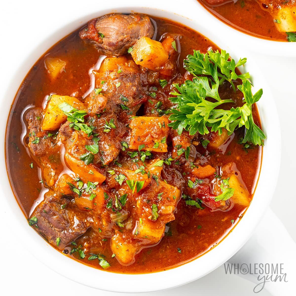 Beef stew - Image 2