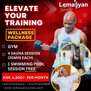 Wellness Package