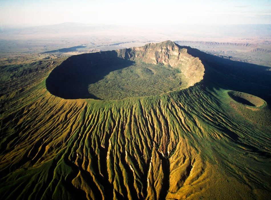 Menengai Crater: A Rift Valley Marvel