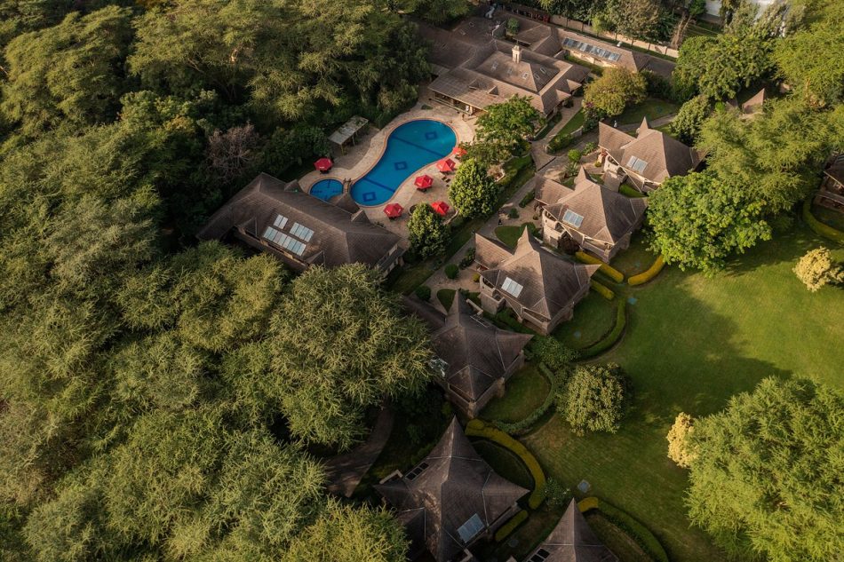 How Lemaiyan Suites Brings Kenyan Culture to Life Through Hospitality.