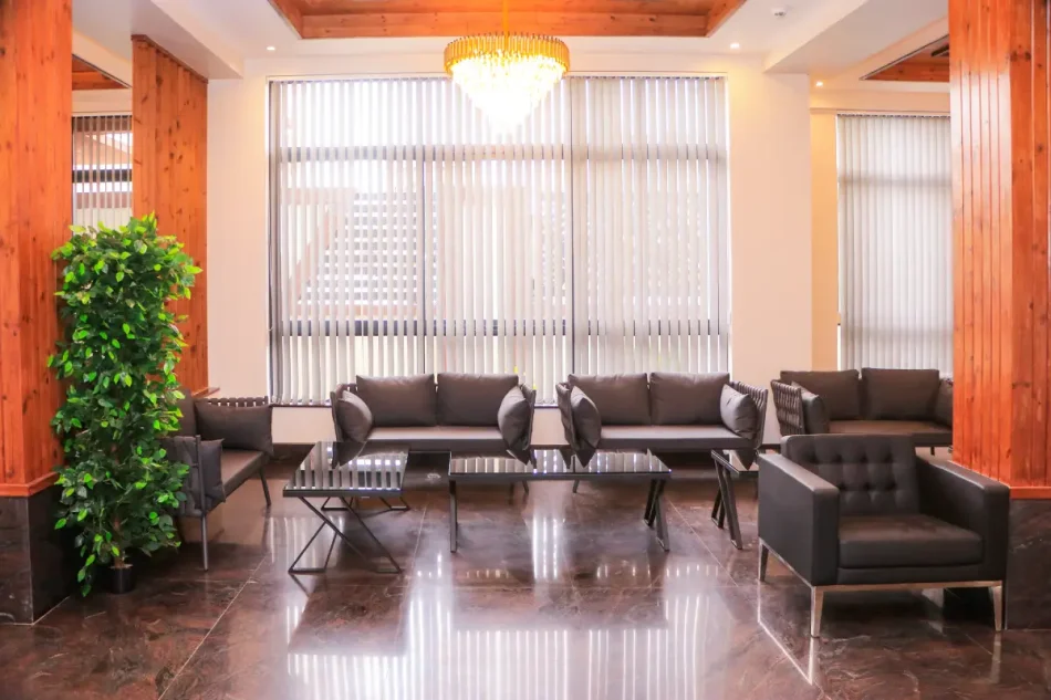 The Peaceful Side of Luxury: How Lemaiyan Suites Balances Nature and Modern Comfort