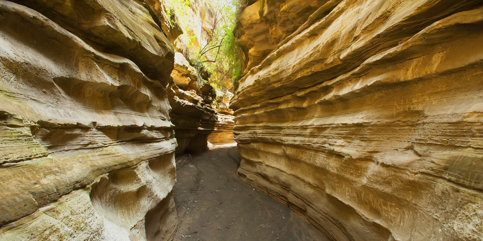 Hell’s Gate National Park Adventure – Explore Near Lemaiyan Suites.
