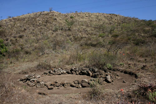 Explore Hyrax Hill near Naivasha, an archaeological and historical gem.