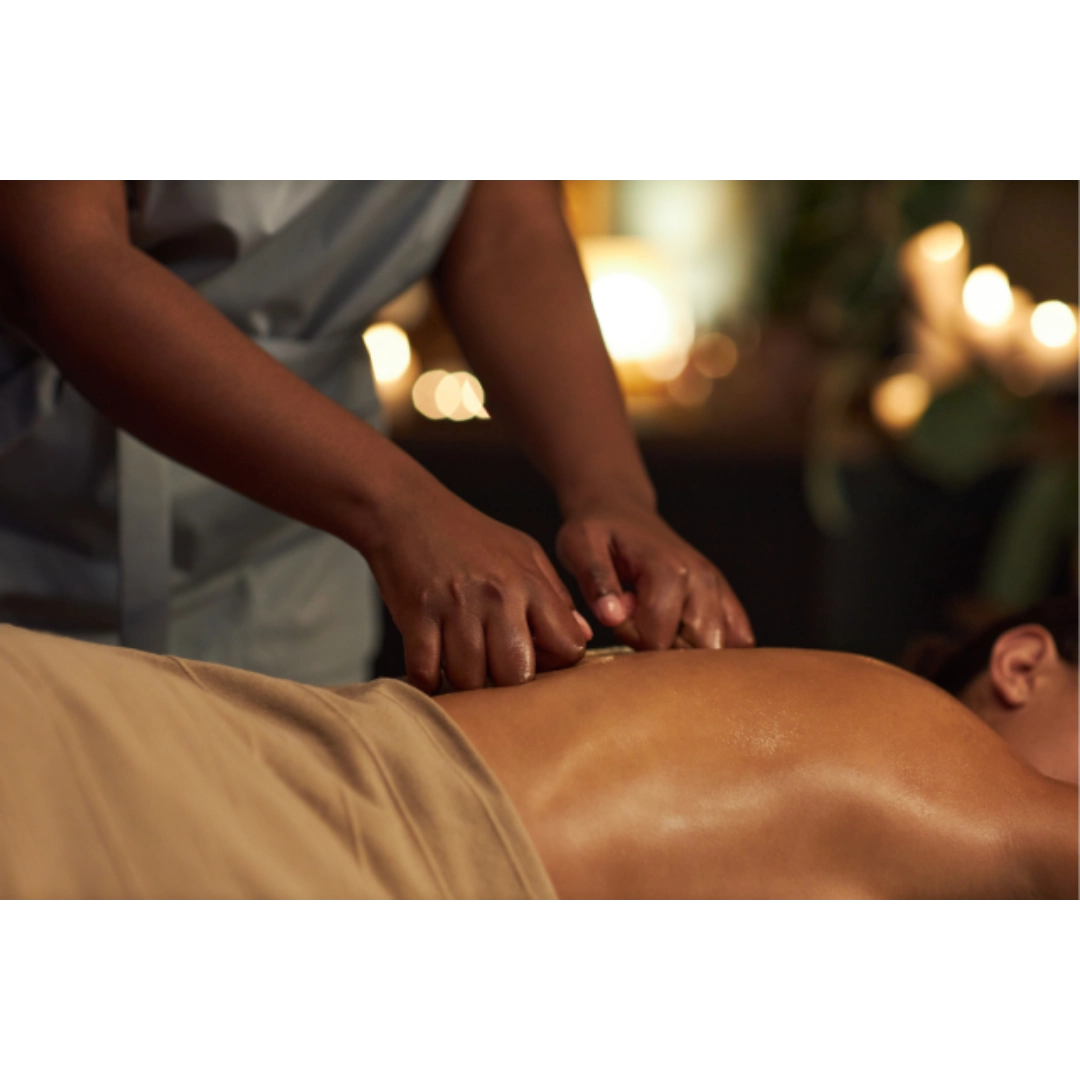 Relax, Refresh, Repeat: Why Lemaiyan Suites Is the Ultimate Spa Destination.