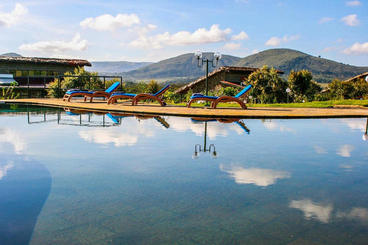 Reconnect with Nature: Birdwatching and Outdoor Bliss Around Lemaiyan Suites