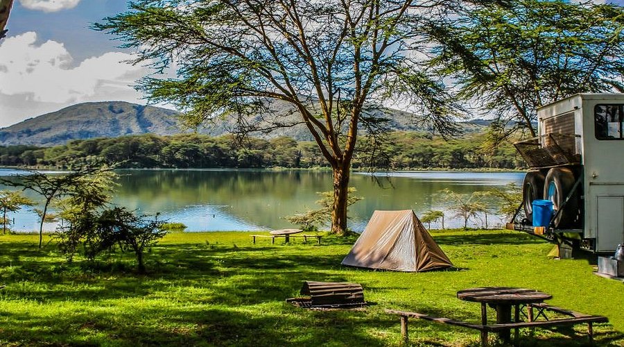 Lake Oloiden: Naivasha’s Peaceful Hidden Gem