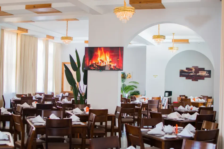 A Taste Of Elegance : Inside Lemaiyan Suites’ Signature Experience.