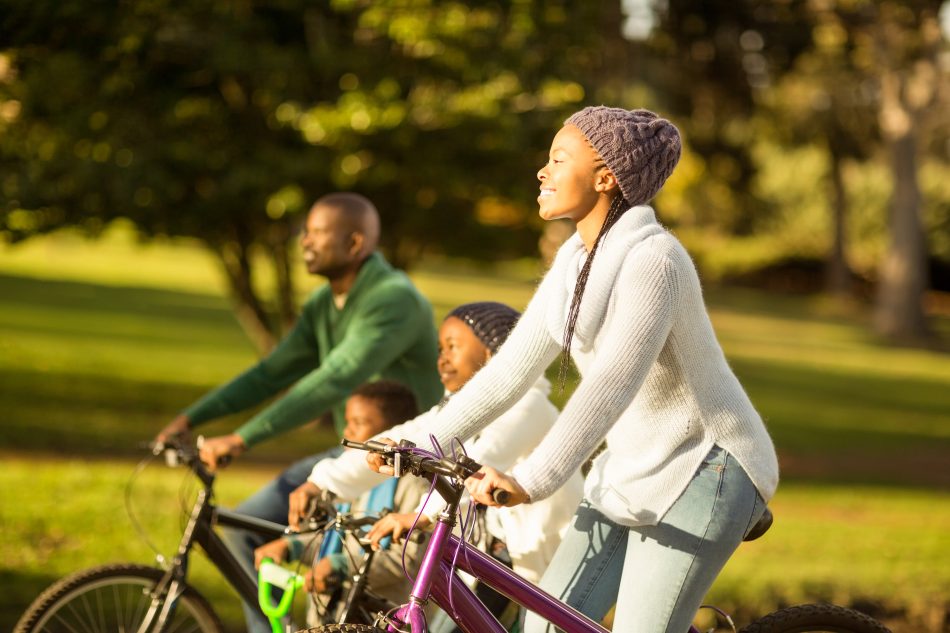 Bike Cycling – Fun Activity for You and Your Loved Ones.