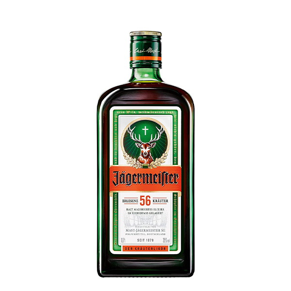 Jagermeister 700ml