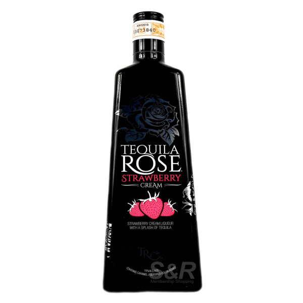 Tequilla Rose 750ml